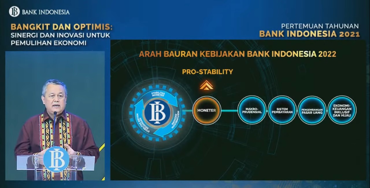 BI prediksi transaksi perbankan digital capai 48 ribu triliun rupiah di 2022
