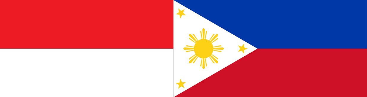 Indonesia-Filipina mulai perundingan batas landas kontinen