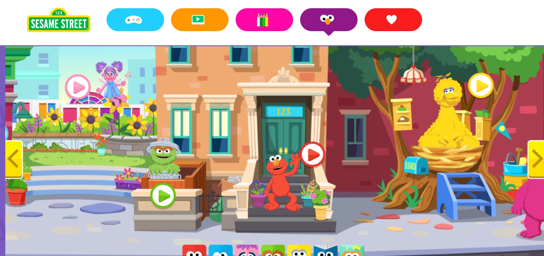 Sesame Street tampilkan karakter Asia lewat arti Korea Ji-Young
