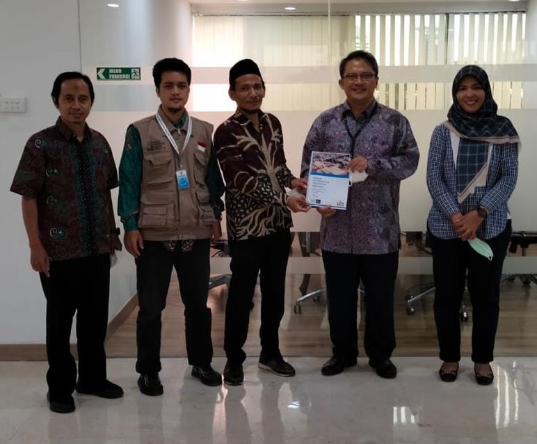 Kementerian Luar Negeri dukung penyelenggaraan pekan solidaritas Palestina