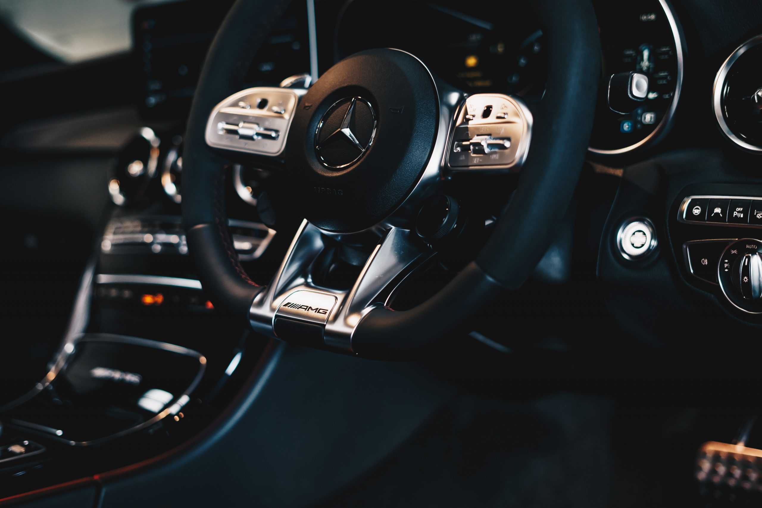 Indonesia becomes German automotive hub of Mercedes Benz exports