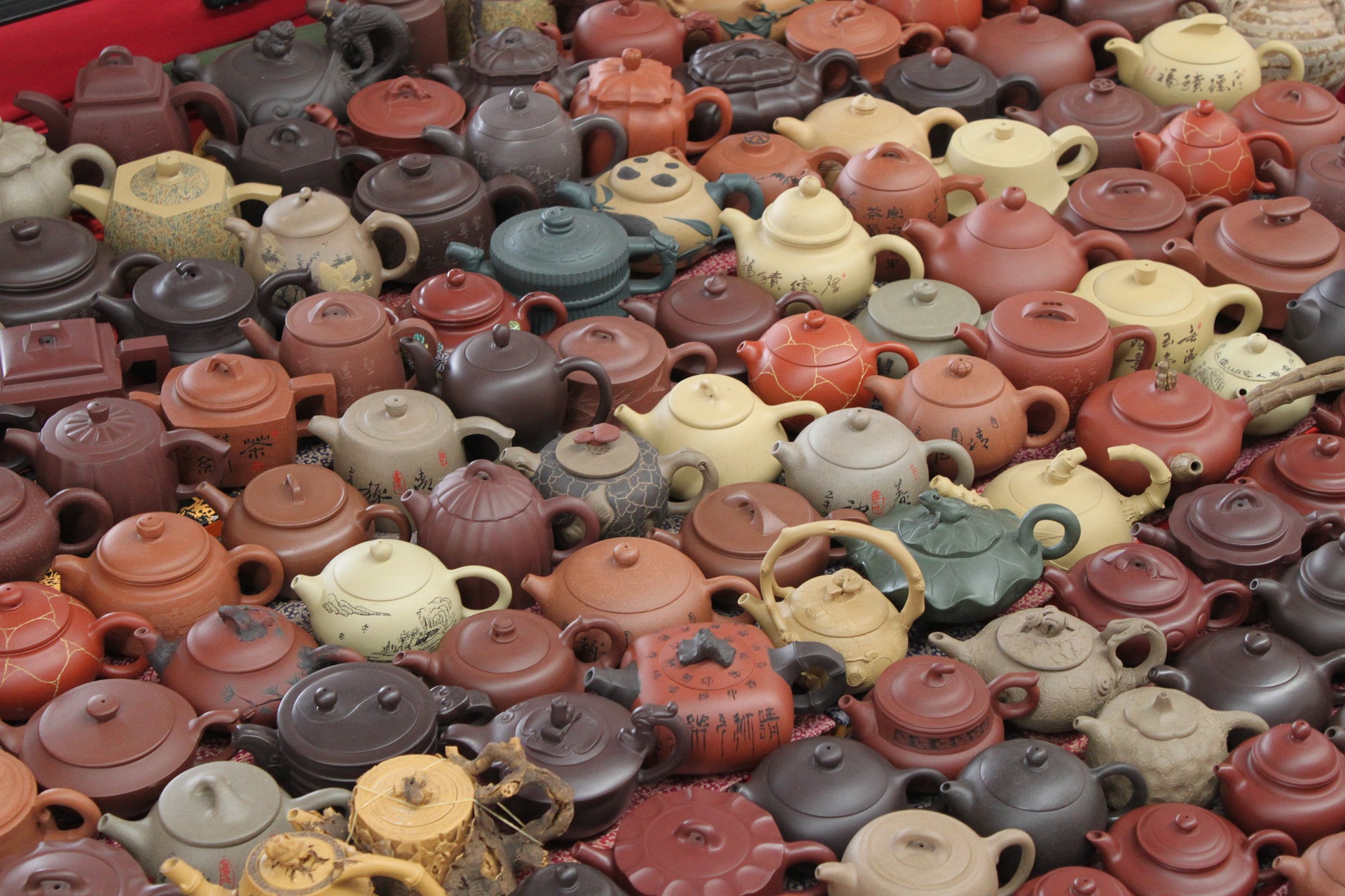 Museum China pamerkan beras berusia 10.000 tahun