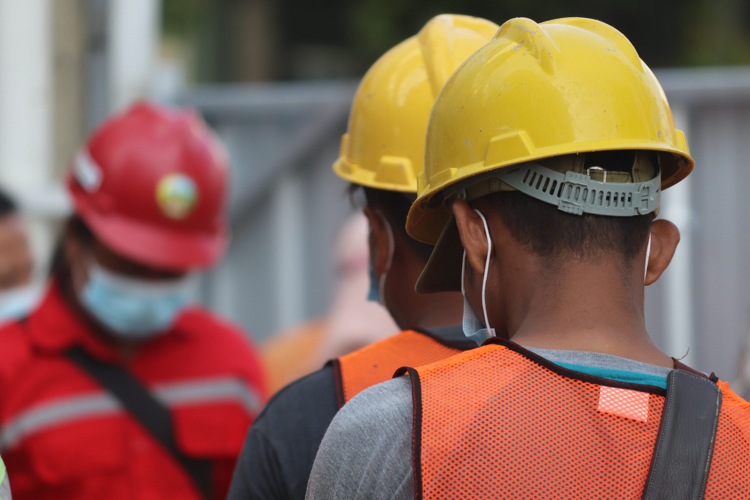 COVID-19 – Taiwan kenalkan asuransi kesehatan untuk pekerja migran