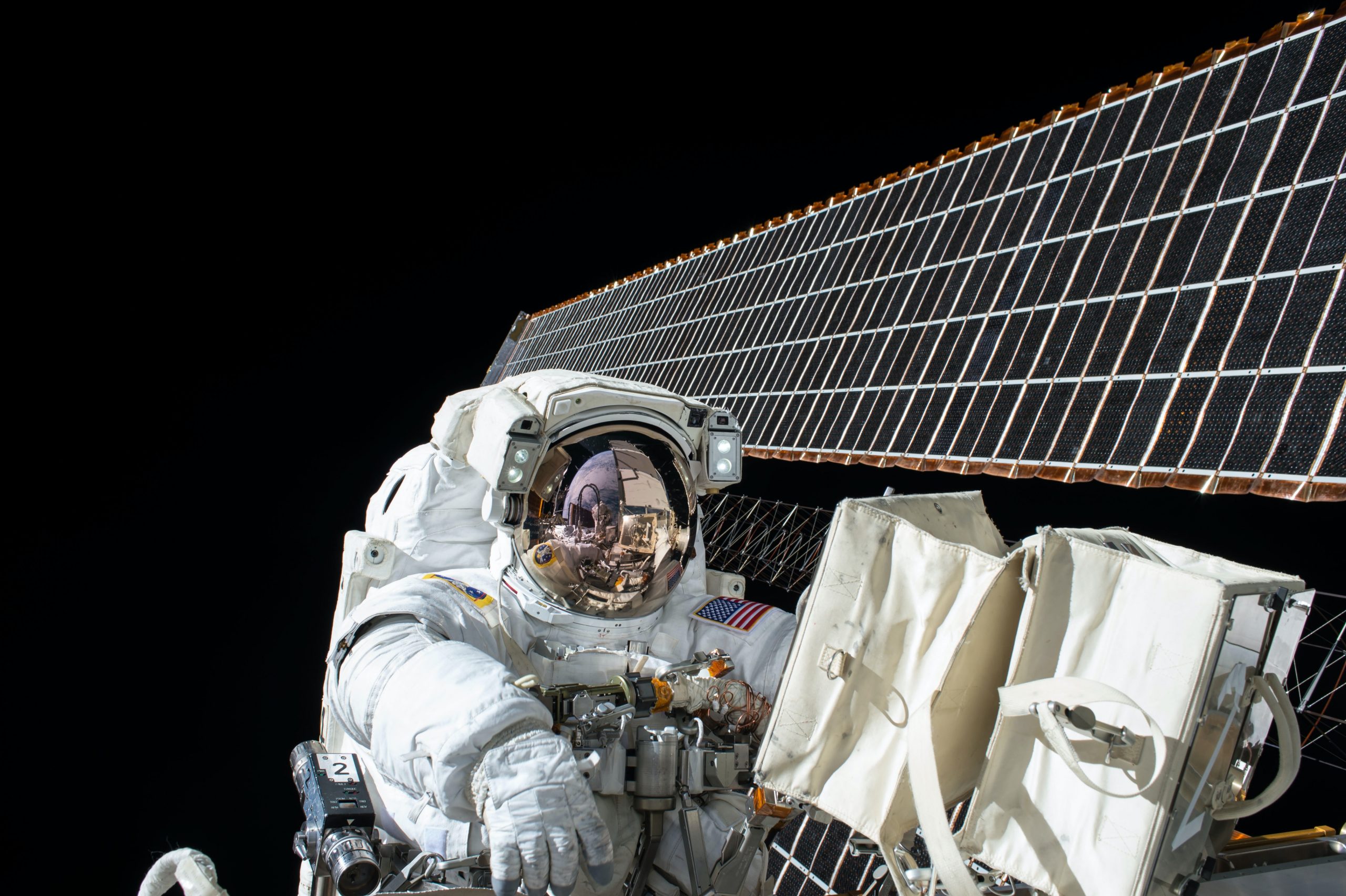NASA tidak akan kirim astronot ke bulan sampai 2025