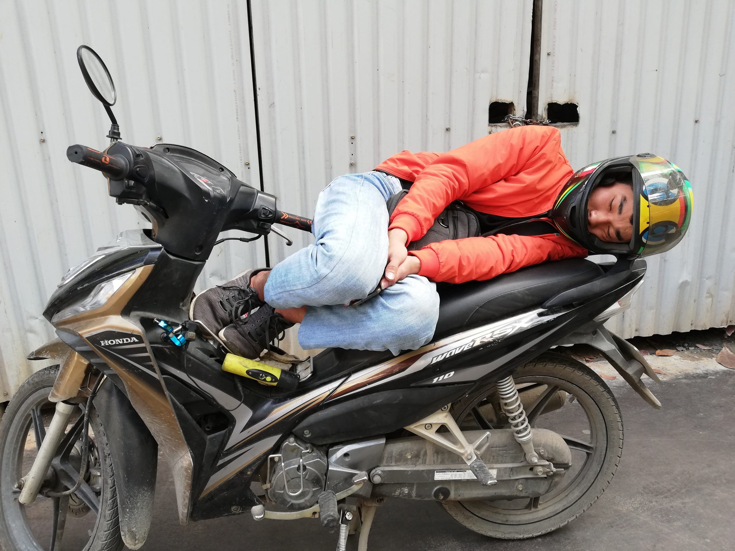Tidur tepat waktu bisa cegah penyakit jantung
