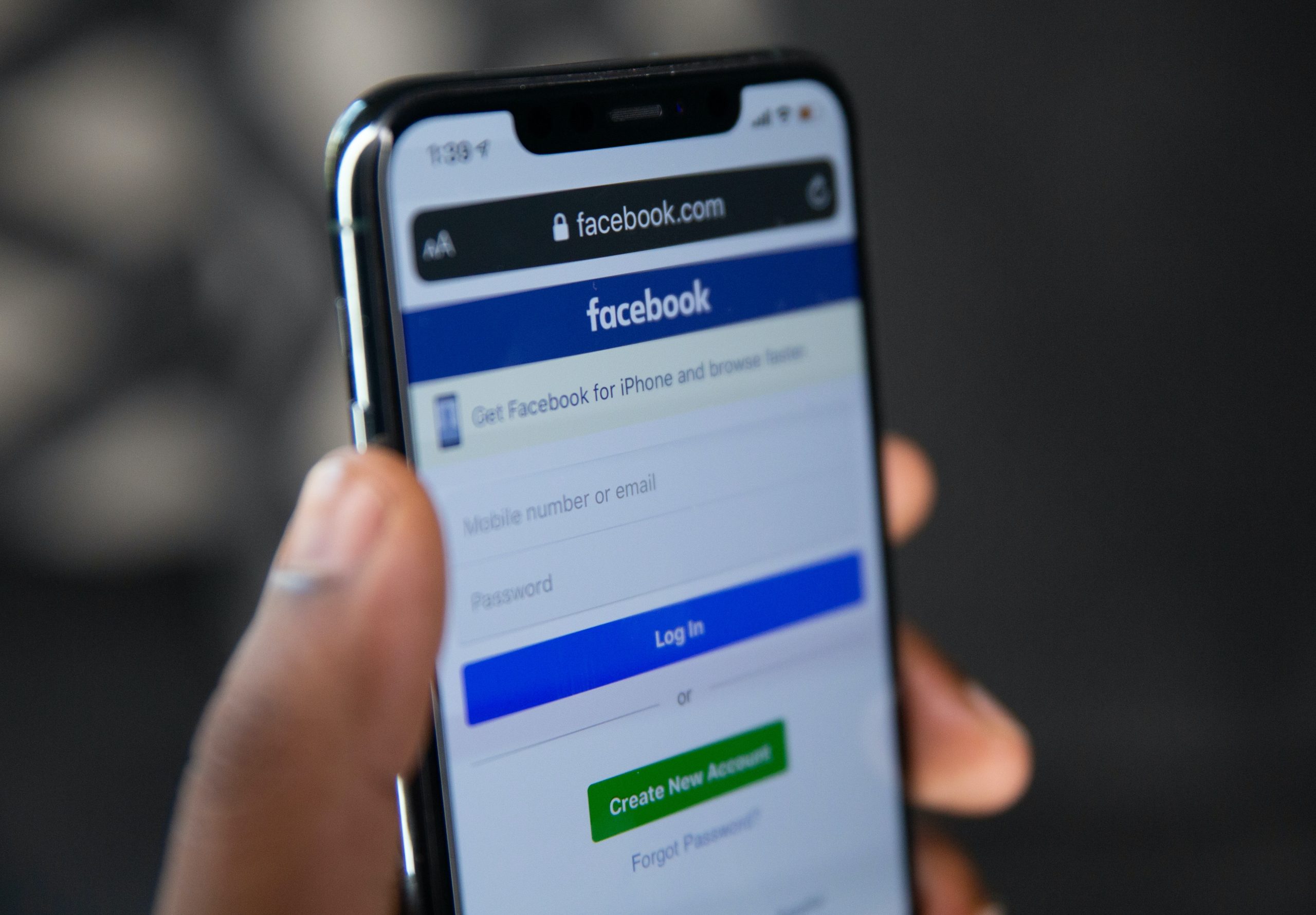 Facebook akan matikan sistem pengenalan wajah