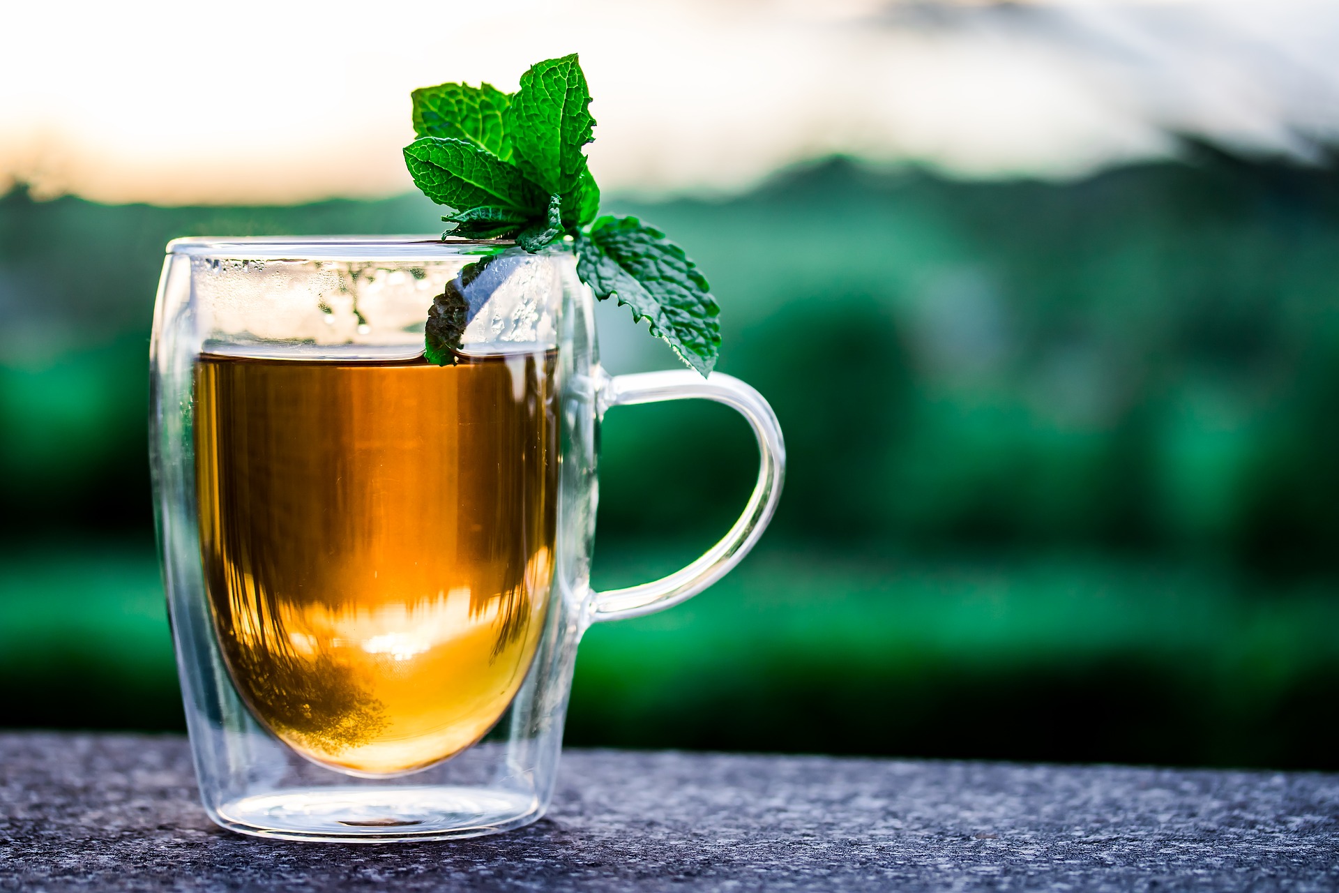 Konsumsi kopi dan teh kurangi risiko stroke dan demensia