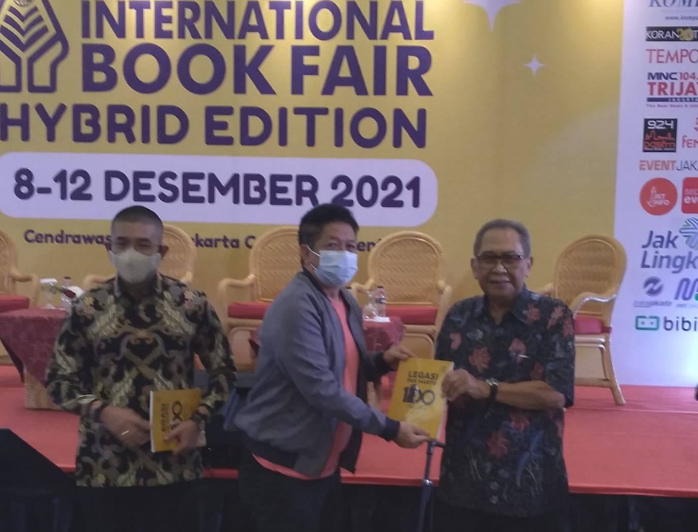Legasi Pak Harto banyak diteliti akademisi dalam dan luar negeri