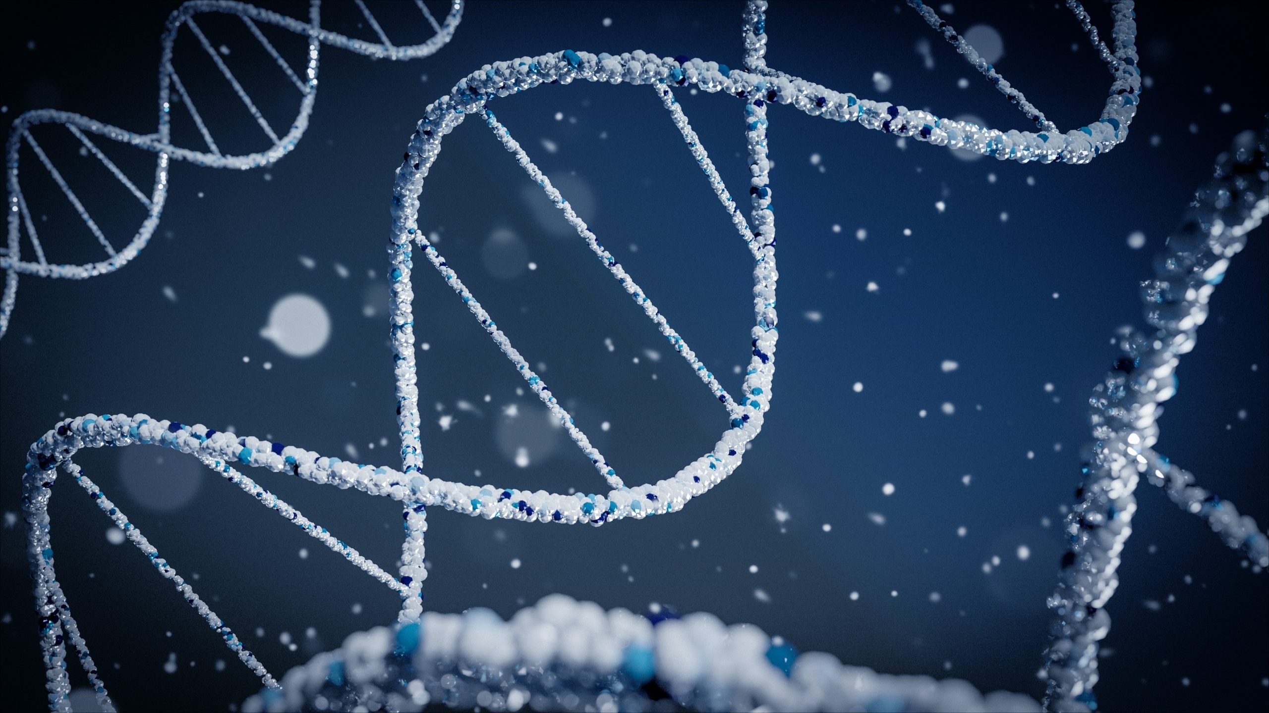 Peneliti China informasi dalam urutan DNA berbasis elektroda