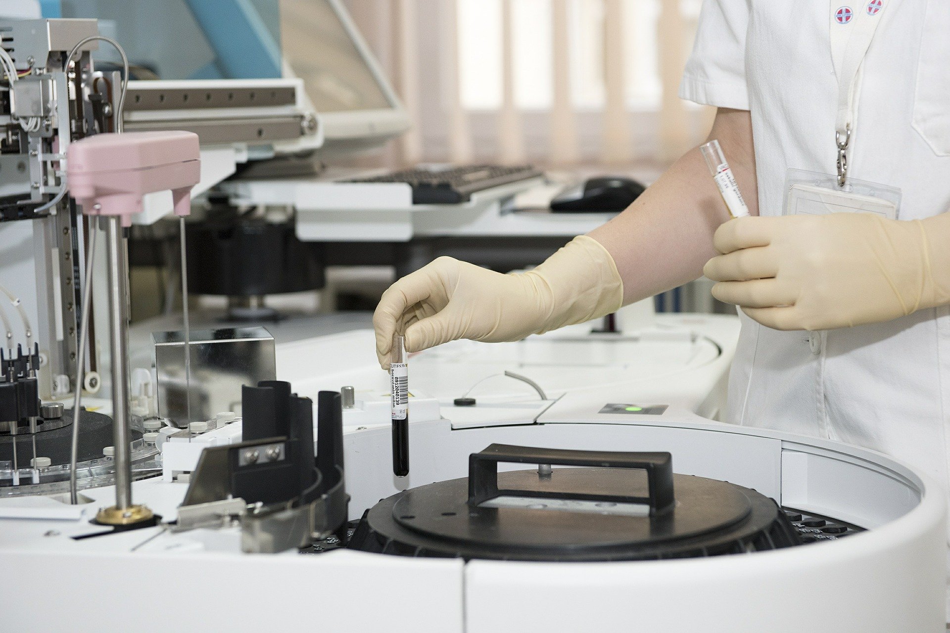 Ilmuwan China temukan bahan kimia untuk perangi ‘superbug’