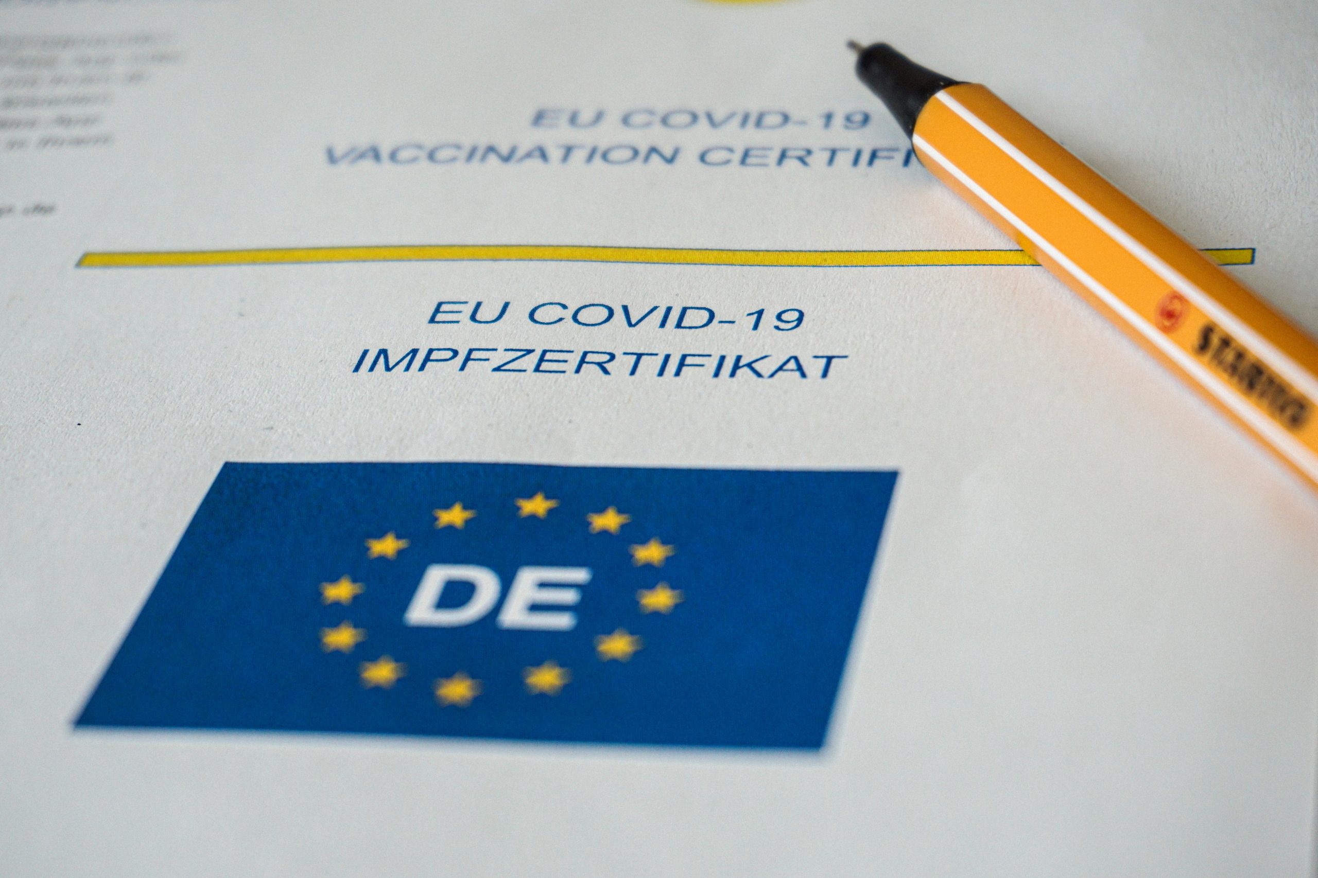 COVID-19 – Taiwan akan terbitkan sertifikat vaksin digital