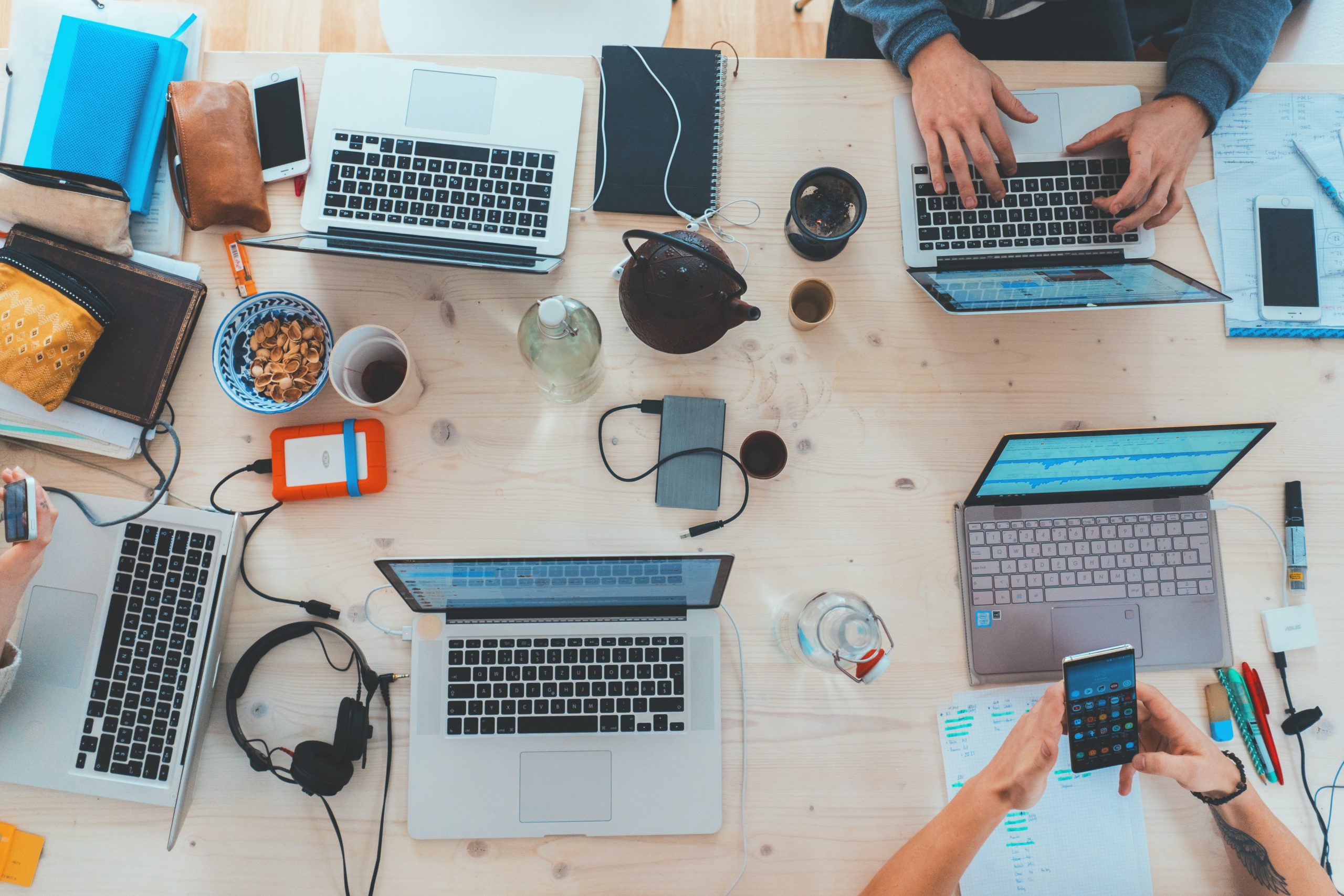 Jumlah ‘startup’ di Indonesia capai 2.319