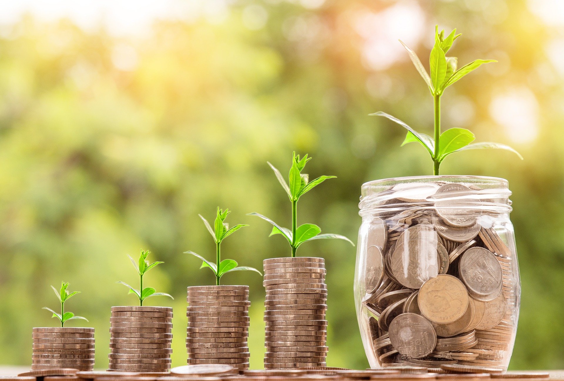 Forum Keuangan Internasional prediksi ekonomi global tumbuh 5,9 persen pada 2021