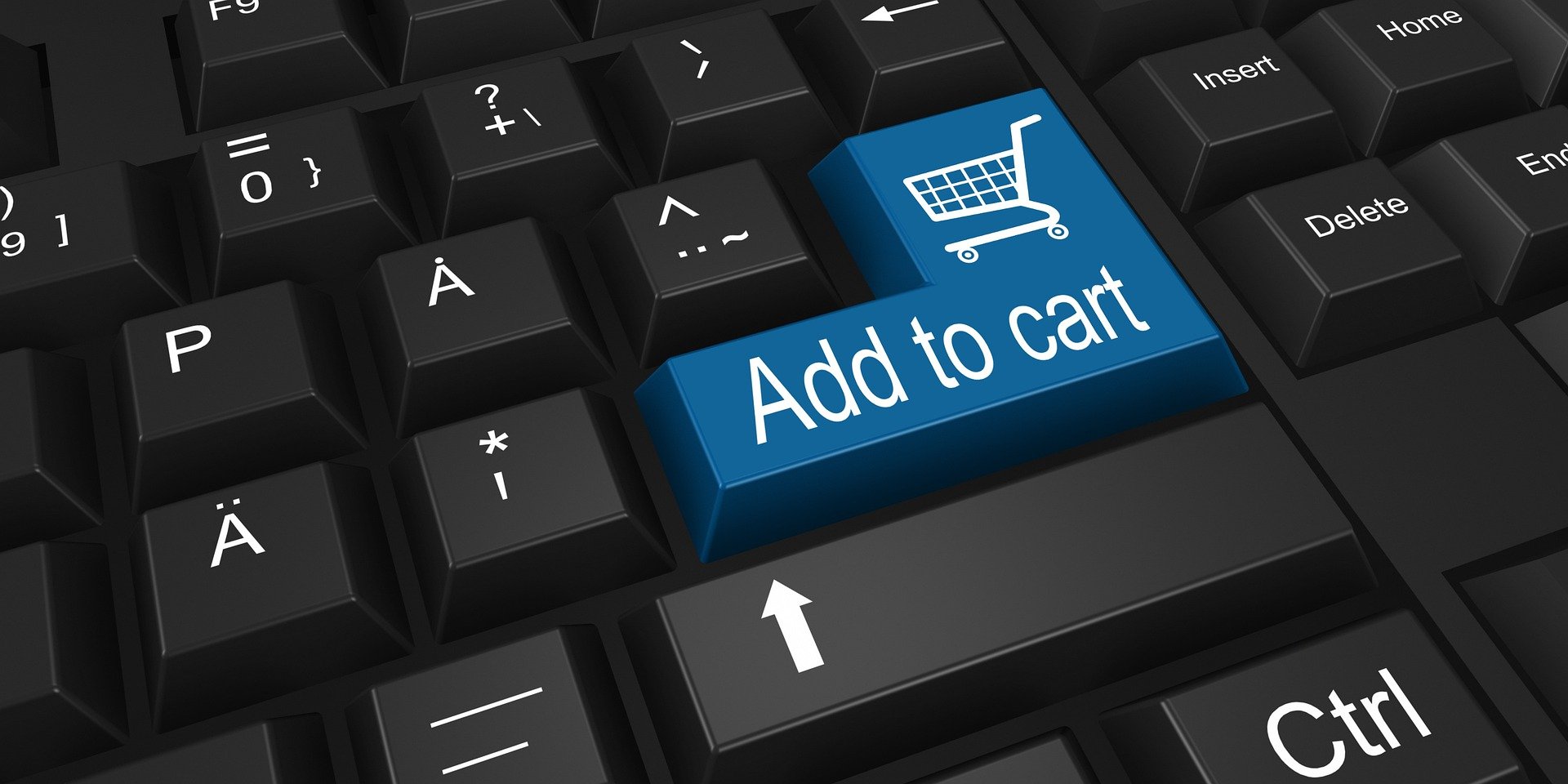 Penjualan ‘e-commerce’ selama musim liburan di AS melambat