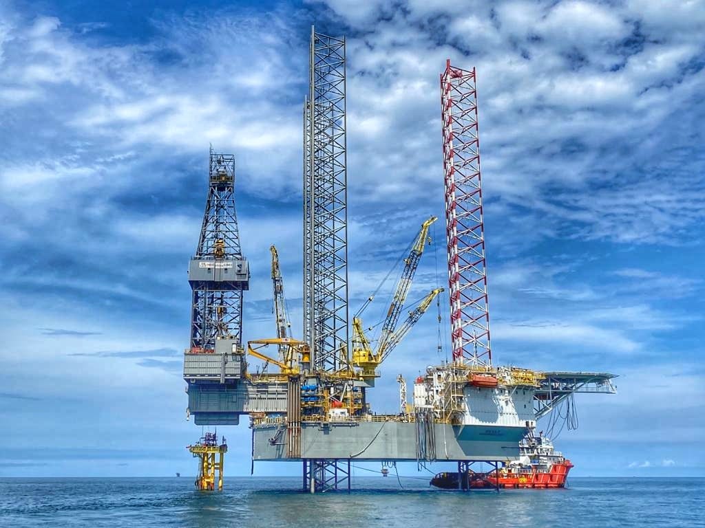 Kementerian ESDM tawarkan 12 blok migas pada 2022