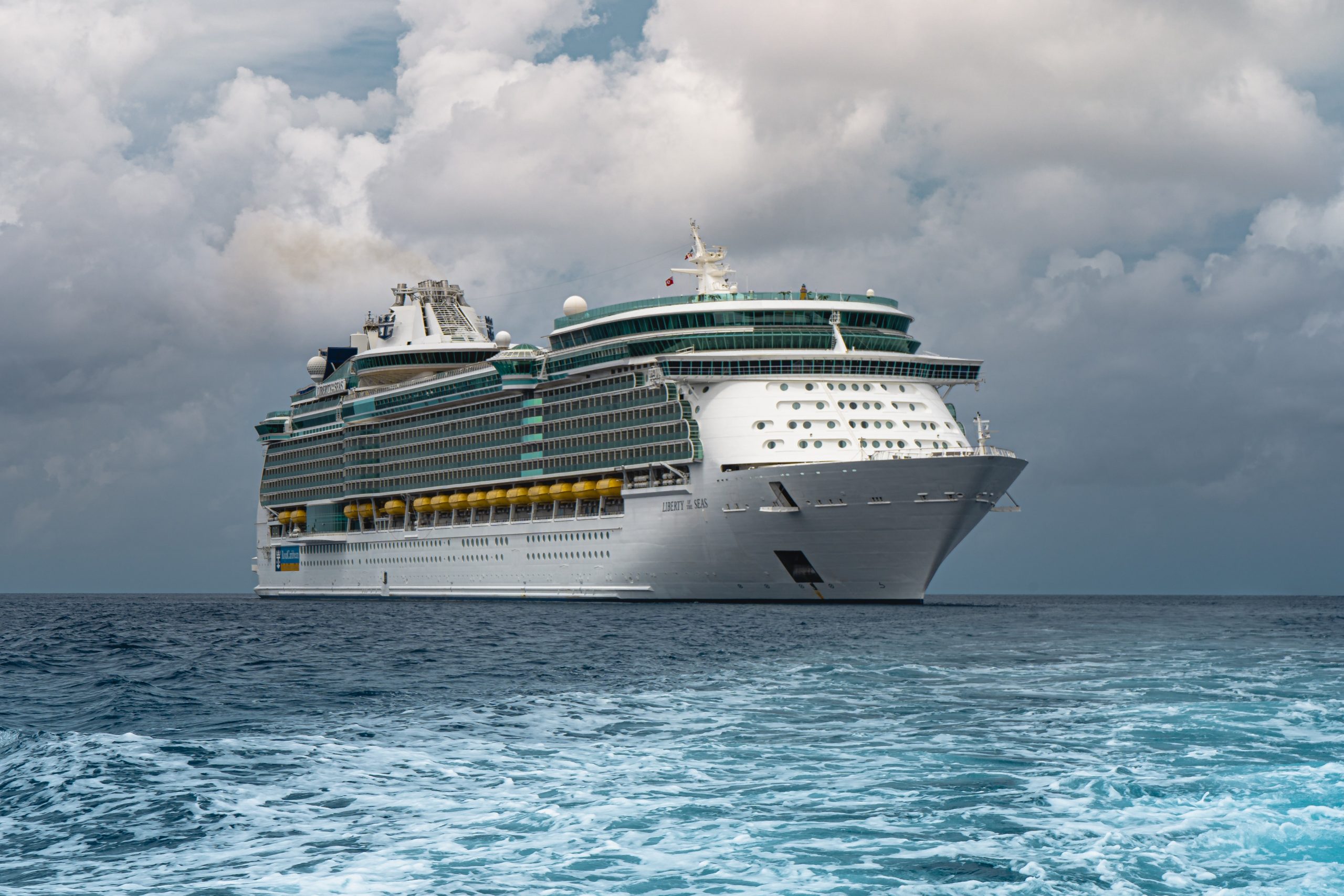 Saudi Arabia launches e-maritime transit visa for cruise travellers