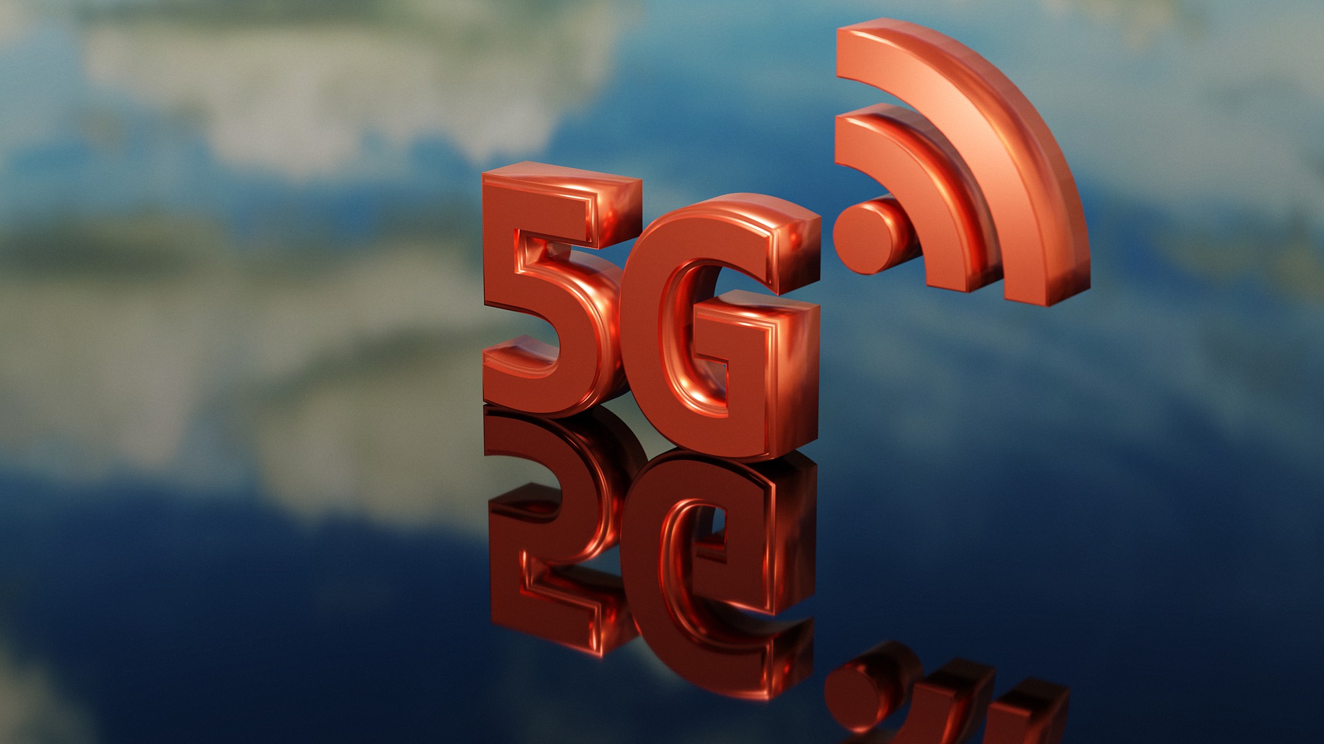 China tambah 654.000 menara BTS 5G pada 2021
