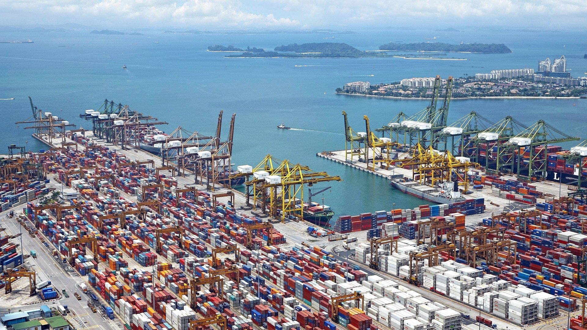 Pakar: Dampak RCEP terhadap Taiwan mungkin terbatas