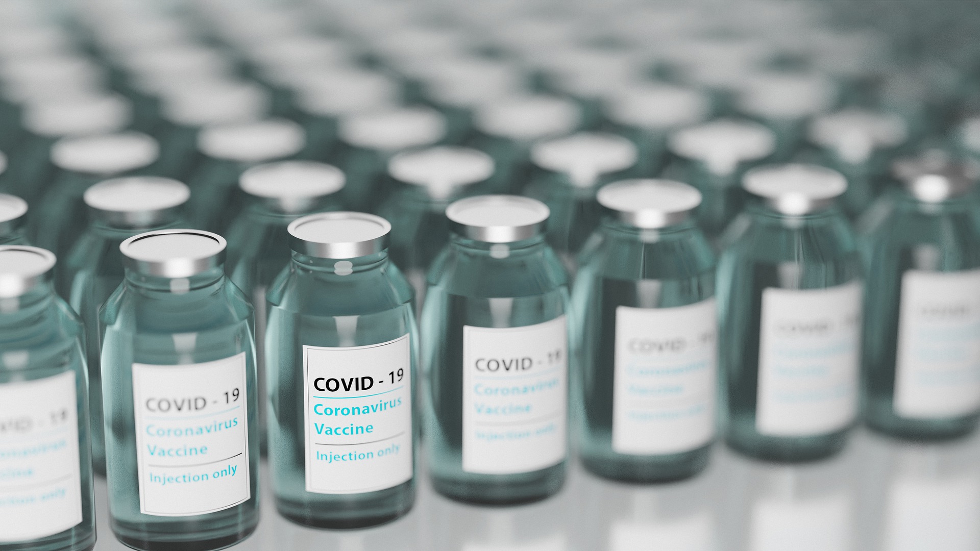 COVID-19 – Vaksin Zifivax peroleh izin penggunaan darurat untuk penguat
