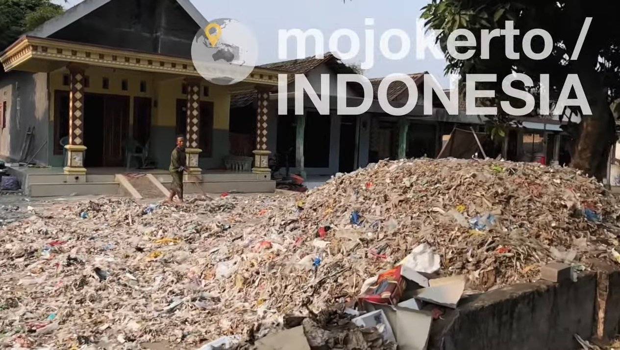LSM lingkungan ajak siswa ‘perang’ lawan plastik