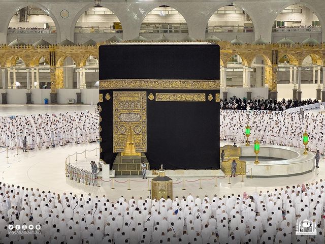 Saudi Arabia opens registration for tech competition to improve hajj, umrah services