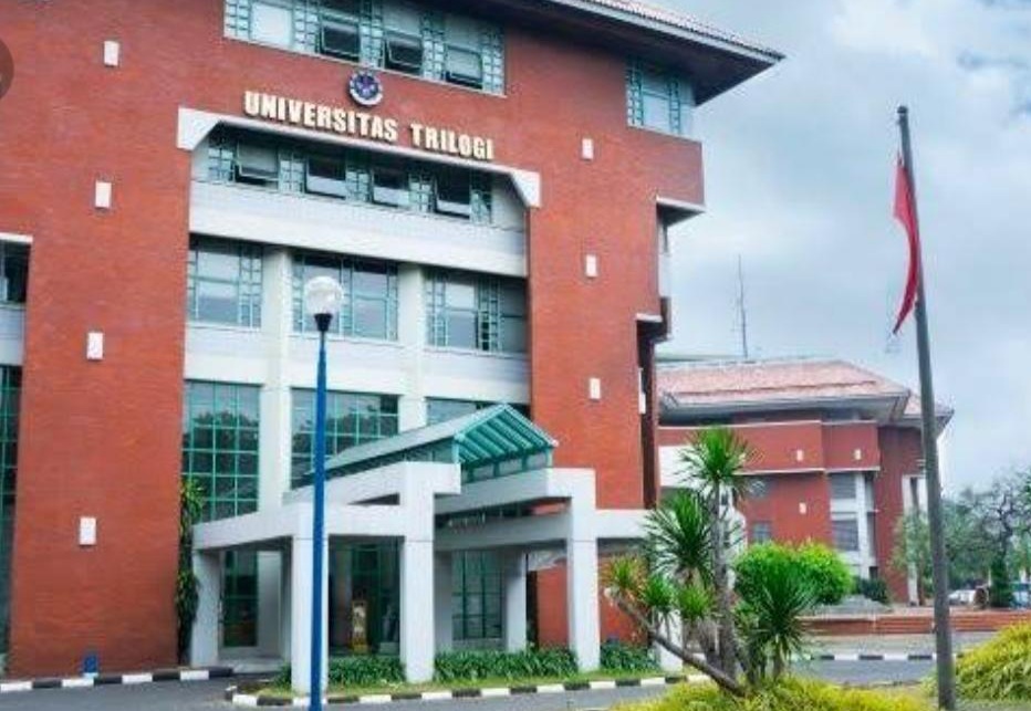 Universitas Trilogi peroleh penghargaan sebagai ‘Kampus Kerukunan’