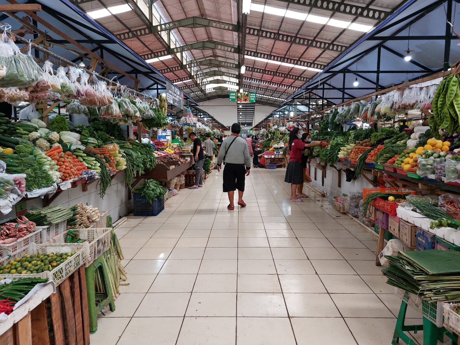 Indonesia habiskan 45,9 miliar dolar AS untuk pemulihan ekonomi 2021