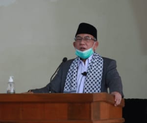 Opini – Ketika hukum tajam ke lawan, tumpul ke kawan (3 dari 3 tulisan)