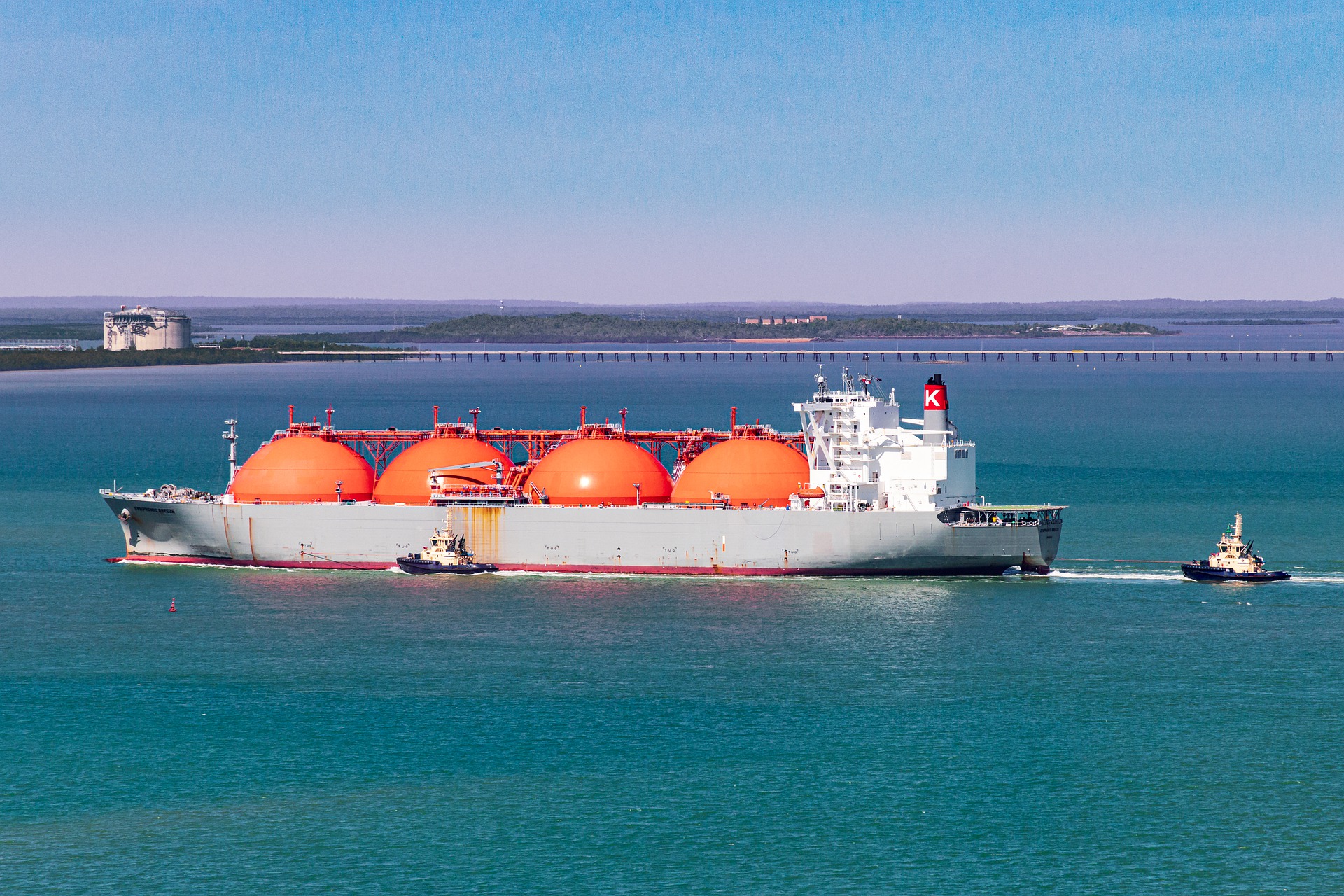 Pasar energi Asia awasi dampak ketegangan Rusia-Ukraina
