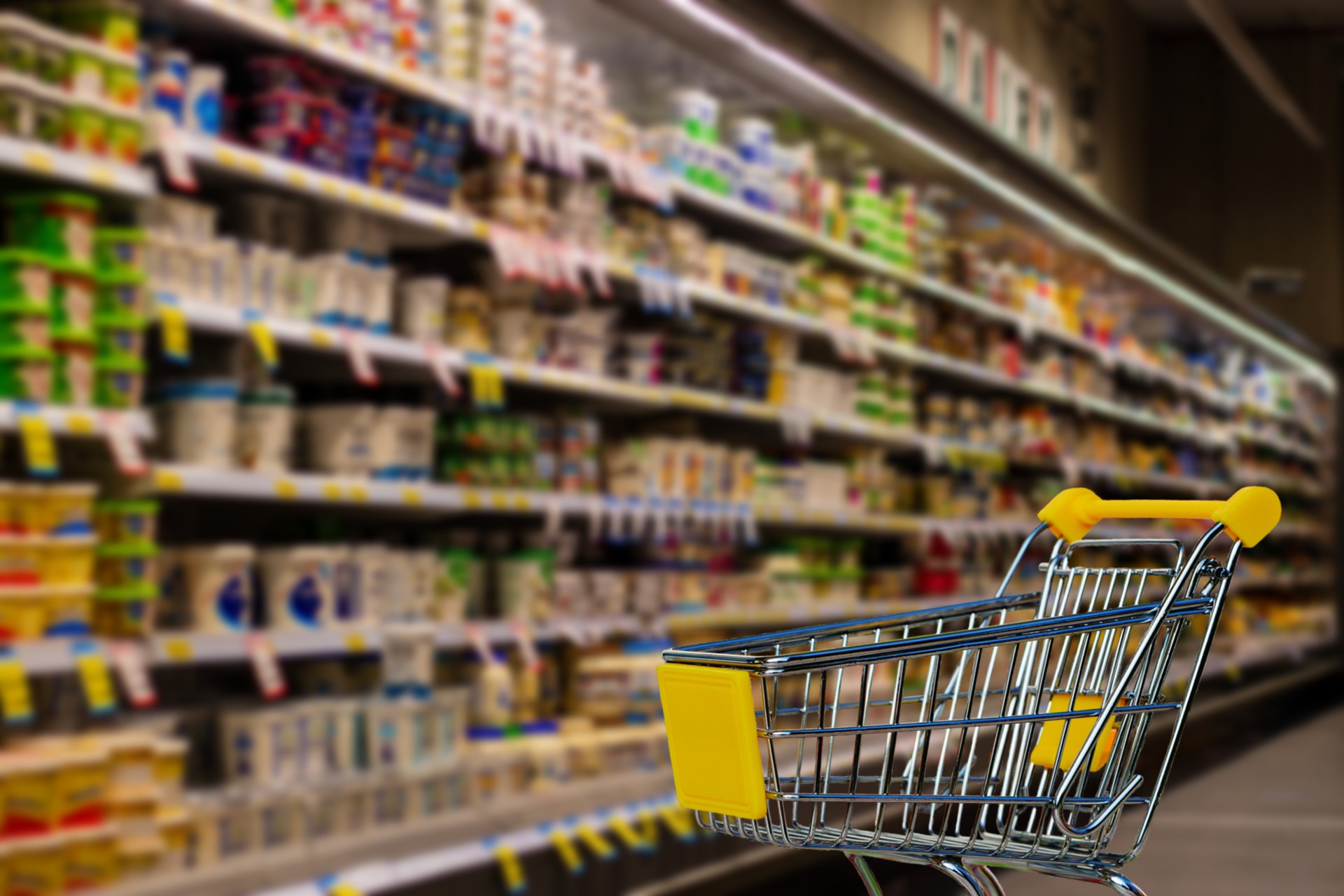 Opini – Panic Buying dan kebijakan satu harga (1 dari 2 tulisan)