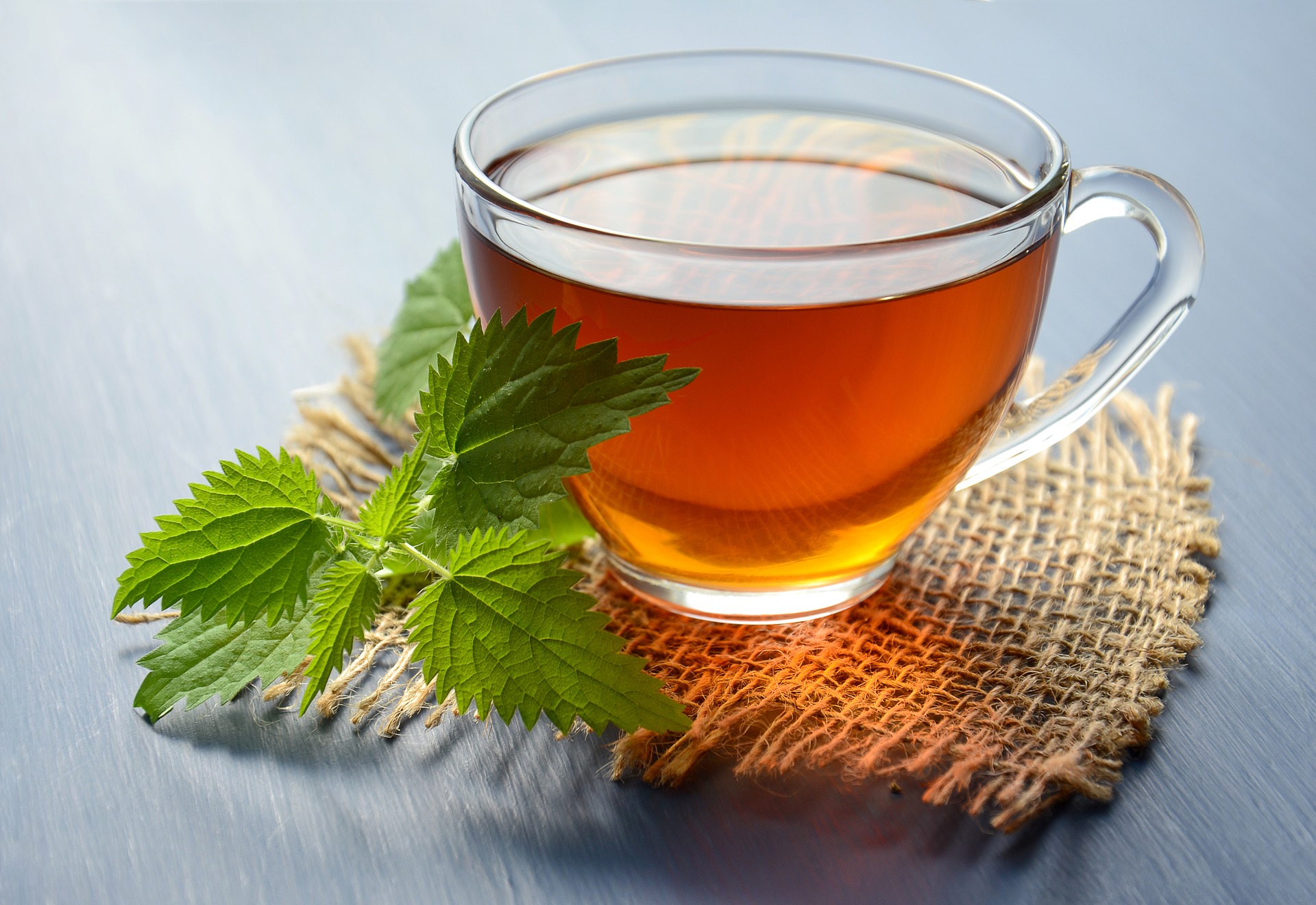 Minum kopi dan teh berisiko lebih rendah terkena stroke dan demensia