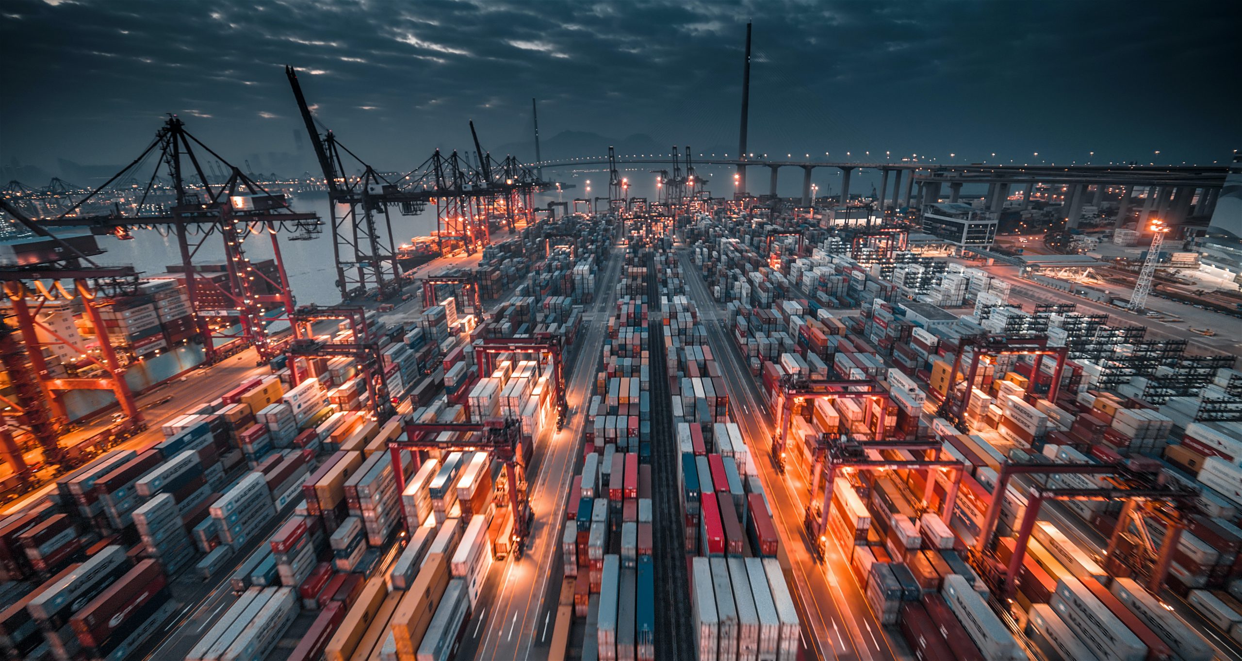 Indonesia's trade balance in January 2022 books surplus of 930 mln USD