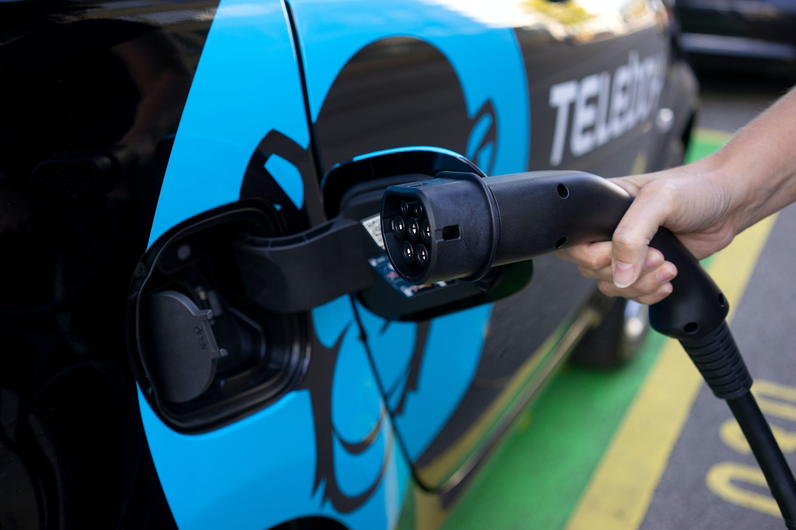 Hydrogen made as contributor to Indonesia’s energy transition