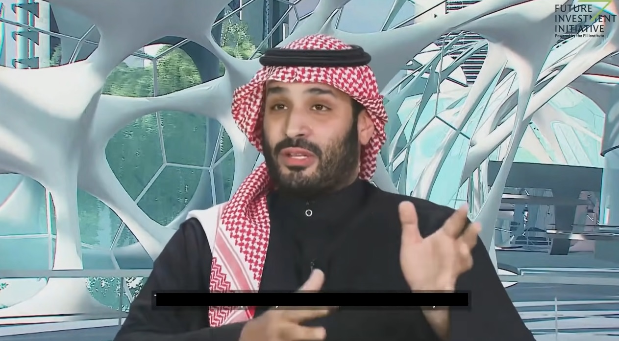 Putra mahkota Saudi tegaskan Ibnu Abdul Wahhab bukan Arab Saudi