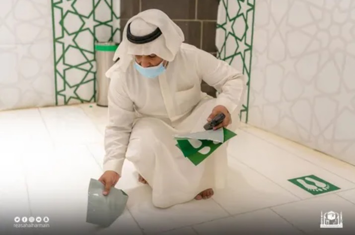 COVID-19 – Unvaccinated travelers allowed to enter Saudi Arabia under new regulation