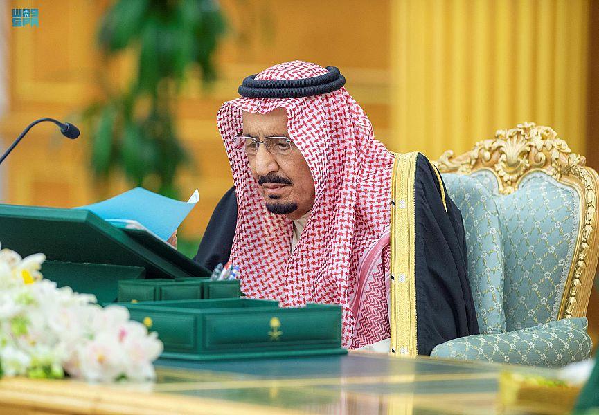 Saudi Arabia offers to mediate negotiation between Russia, Ukraine