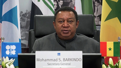 Sekjen OPEC peringatkan kelangkaan minyak global akibat sanksi Rusia