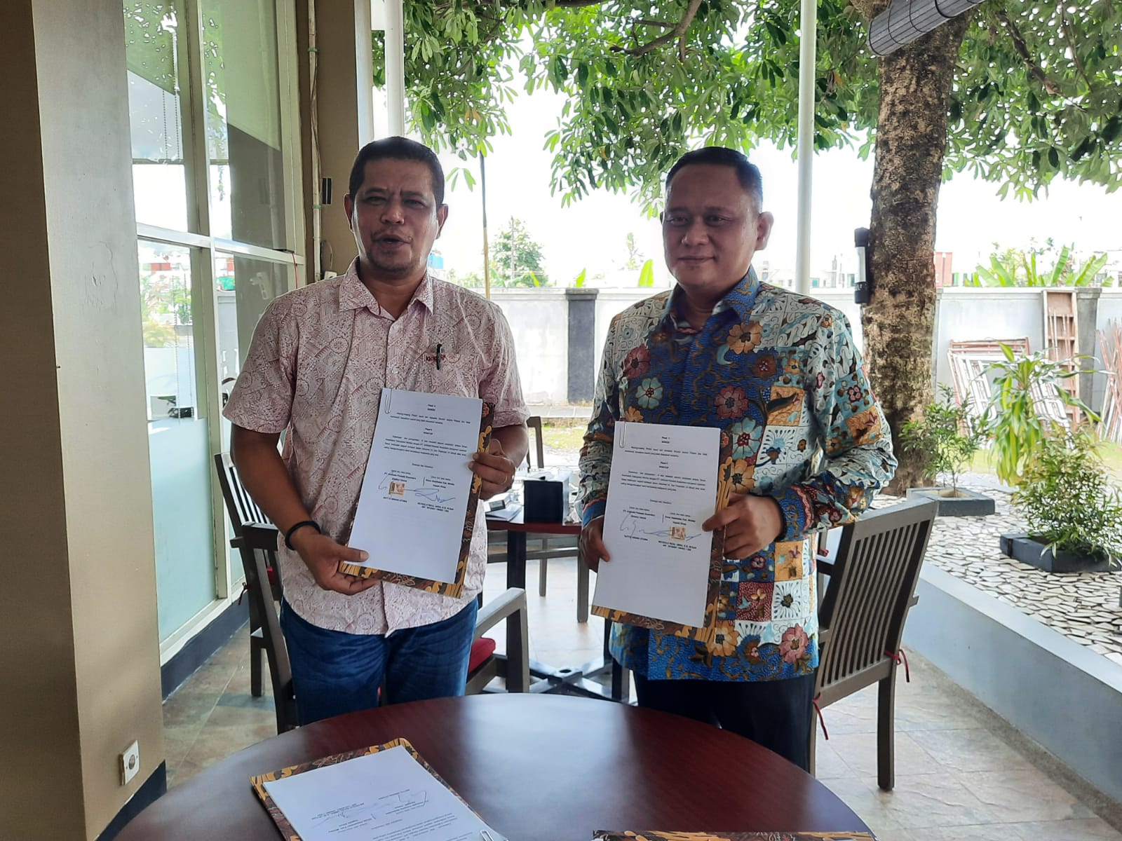Operator penerbangan Unitrade jalankan misi kesehatan di pedalaman Papua