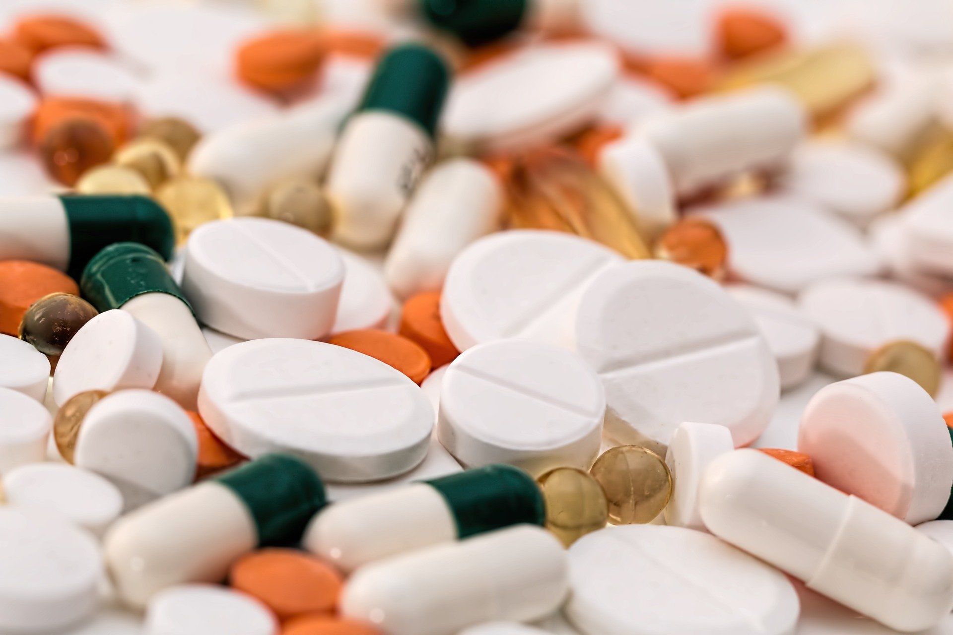 Indonesia’s pharmaceutical industry grows 10.81 pct during pandemic
