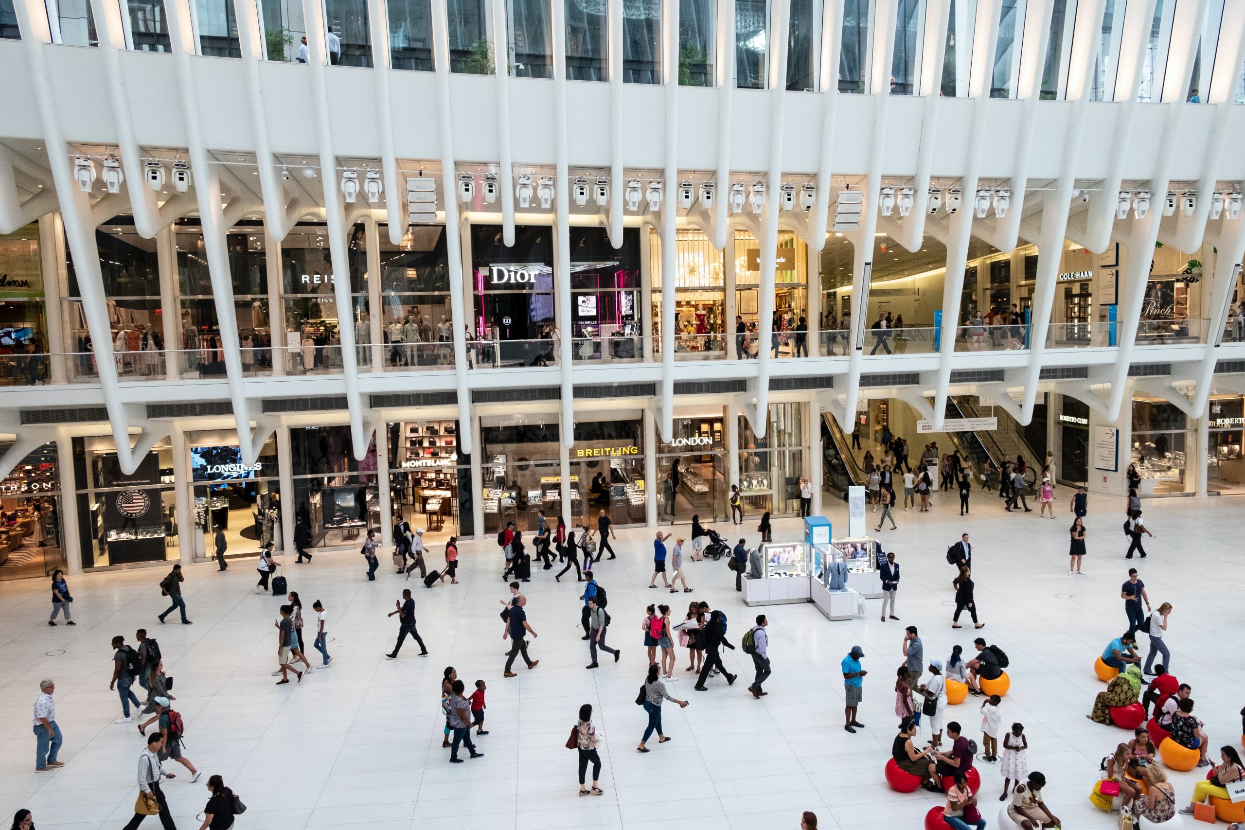 Middle class people to dominate global population by 2045