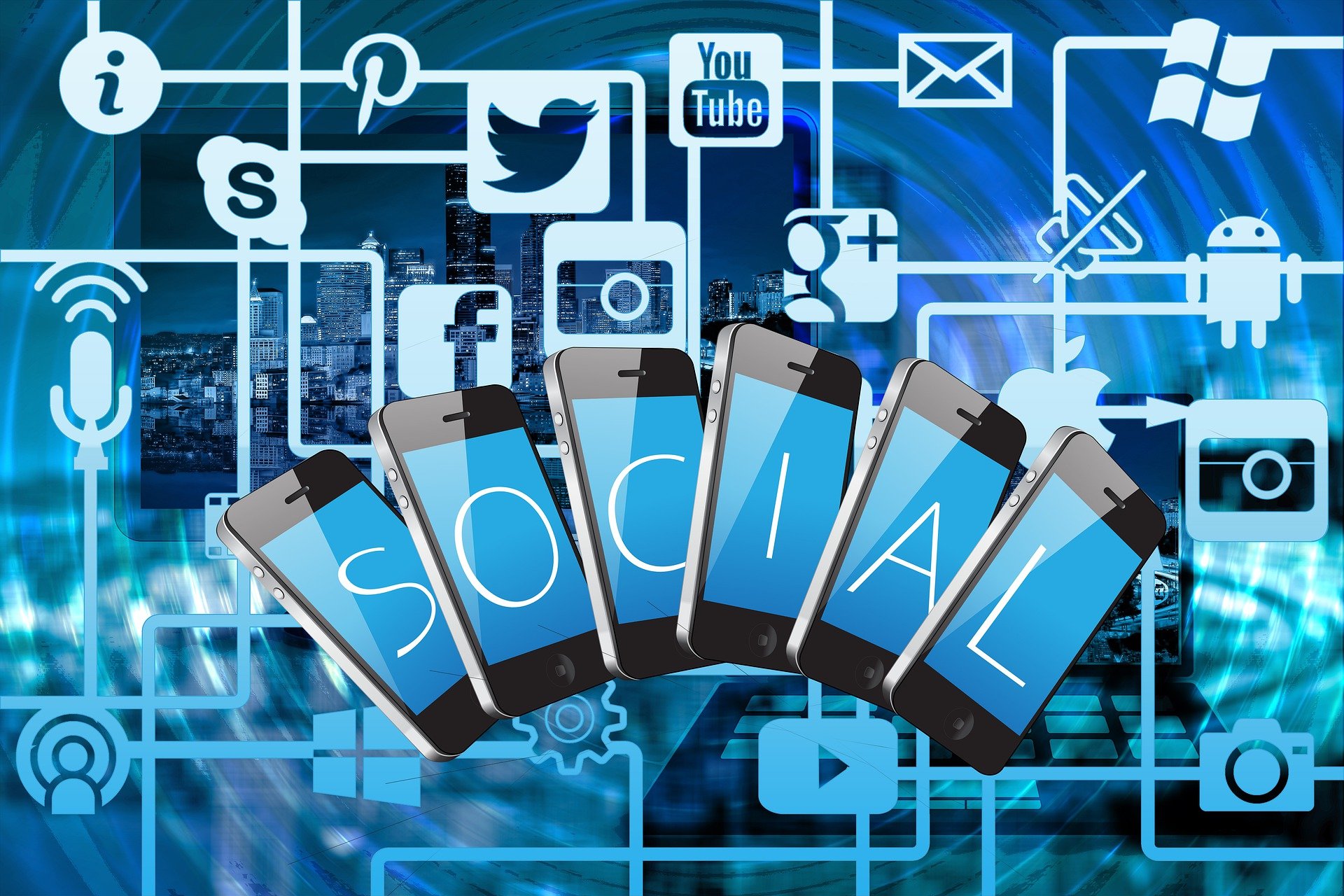 Survei: Penetrasi internet selama Ramadhan meningkat