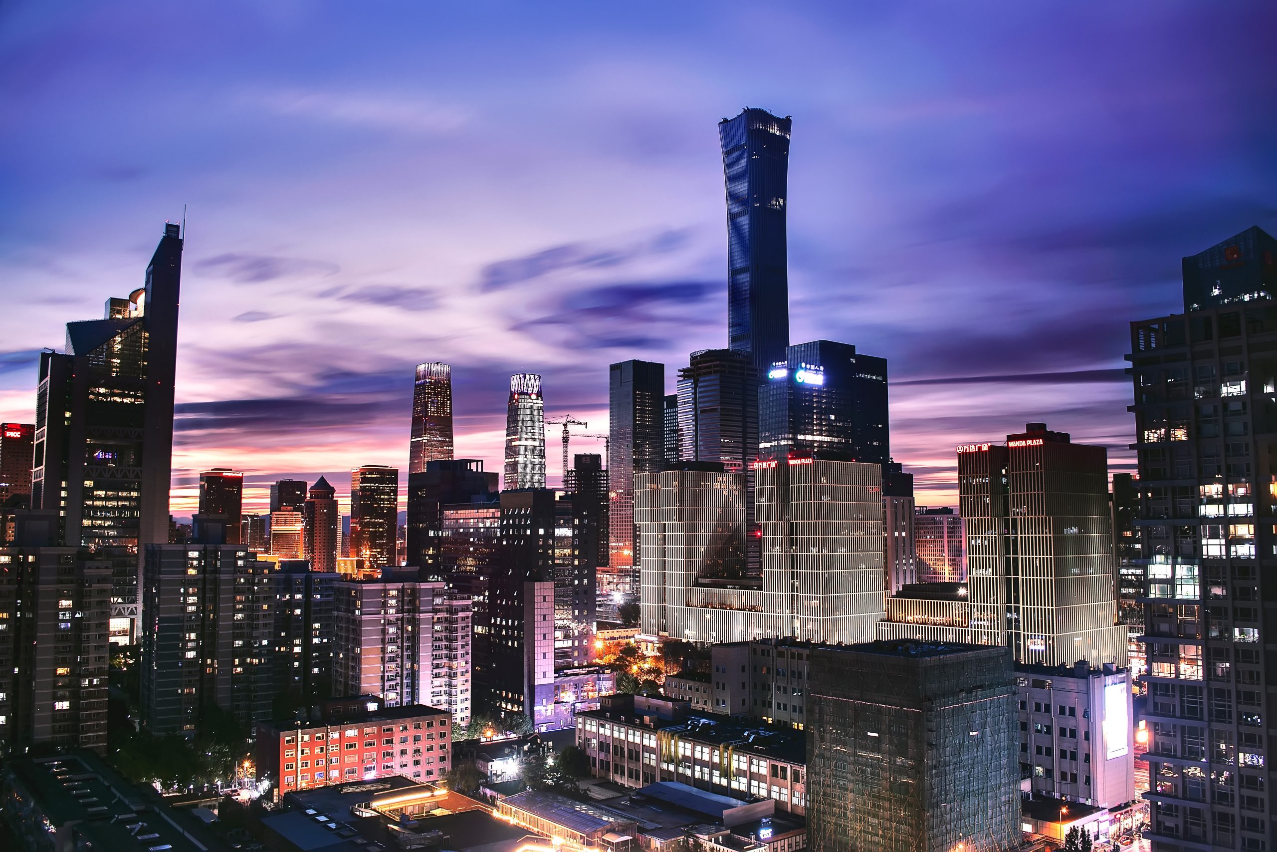 China potong pajak 5,6 kuadriliun rupiah untuk tarik minat investor asing