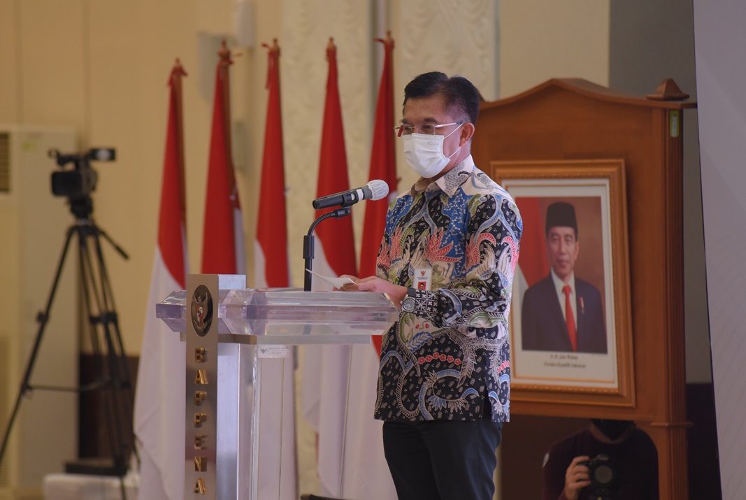 Bappenas-KSI luncurkan platform perencanaan pembangunan