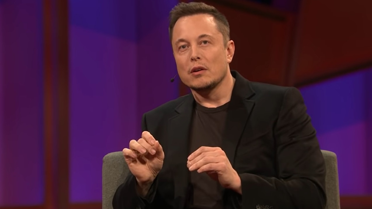 Elon Musk gabung dengan dewan Twitter, janjikan perubahan