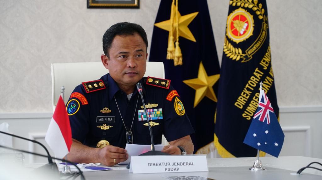Indonesia, Australia agree on 3 programs to eradicate illegal fishing