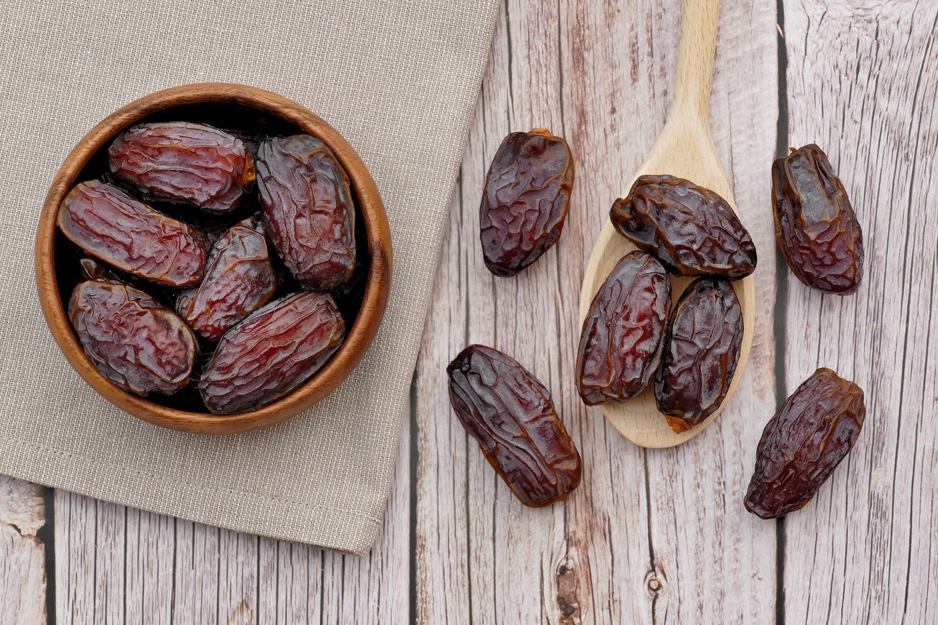 Kurma beri manfaat pada otak, jantung dan ibu hamil