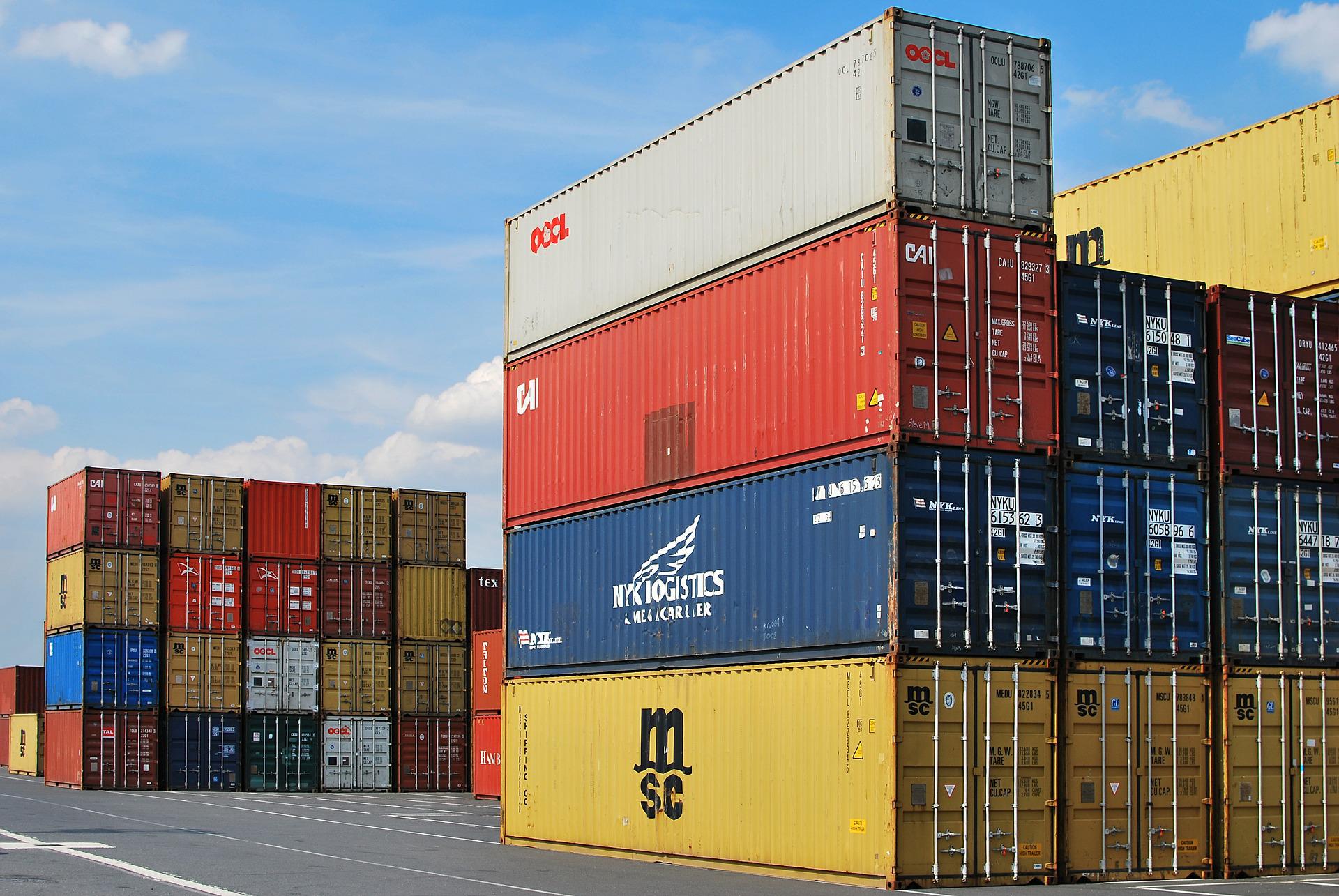Neraca perdagangan RI surplus 4,53 miliar dolar pada Maret 2022