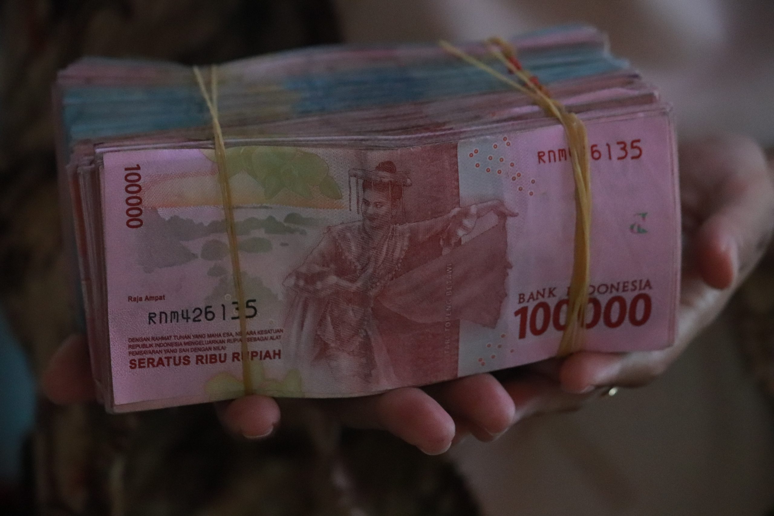 ADB estimates Indonesia's revenue to exceed target in 2022