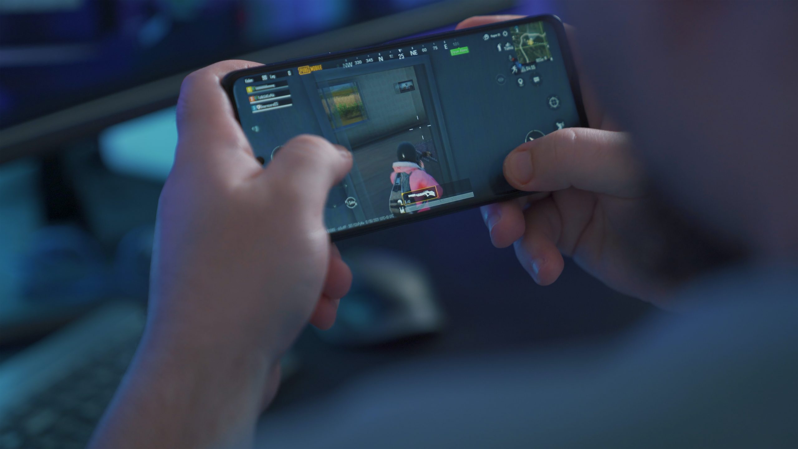Konsumen global habiskan 316,2 triliun rupiah untuk ‘game’ seluler pada Q1 2022