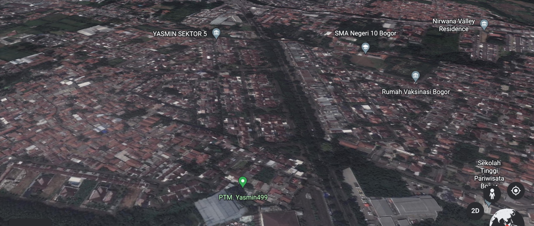 Indonesia’s residential property prices grow steadily in Q1: Survey